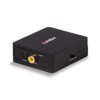 Lindy 2-way Digital SPDIF (Coaxial Toslink) Audio Converter