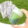 Matcha Sticks (0.04 oz (1 g) x 16 Bottles), Matcha