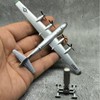 1:300 US B29 B-29 Superfortress Air Fortress Bomber, Missile Aircraft