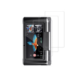 WUNIAK Screen Protector for Revopoint MIRACO 3D Scanner/MIRACO Pro Wireless 3D Scanner, High-definition Scratch Resistant Film,Bubble Free HD Clear with Easy Installation Kit,(3 Pack).