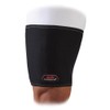 Mcdavid Men's Thigh Support-Black, Large