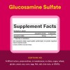 Natural Factors Sulfato De Glucosamina 500mg 180caps Sfn Sin Sabor