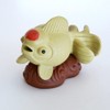 Tea Soul | Golden Fish Tea Figure on Yixing in