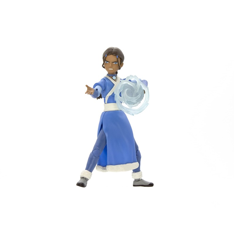 The Loyal Subjects Avatar: The Last Airbender Elements BST AXN