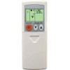 Remote Control Replacement For Mitsubishi Air Conditioner Model Km05 Km05a