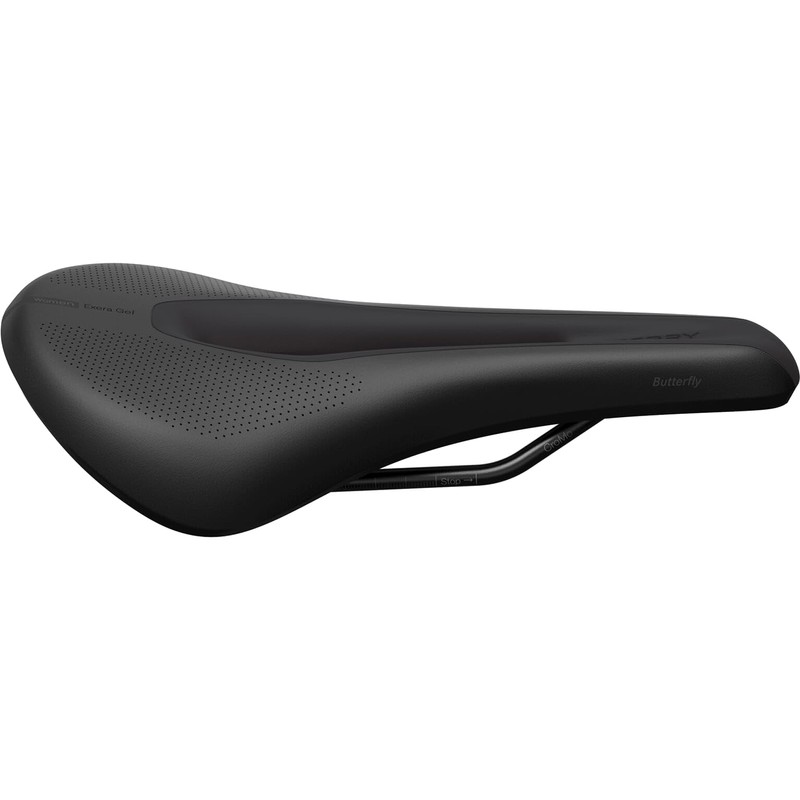 Terry Butterfly Exera Gel 423 007 22 Bicycle Saddle for