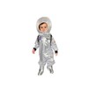 Disfraz de Astronauta - Traje Espacial con Casco - Disfraces