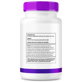 (2 Pack) Zentraslim – Original Formula with Premium Natural Blend to Help Support Body Goals, Long-Lasting Energy & an Active Lifestyle | Just 2 Easy-to-Swallow Pills Daily (120 Capsules)