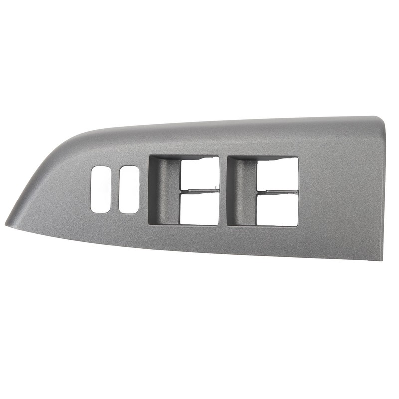 Driver Side Door Window Switch Cover Bezel Panel 74232 0C100