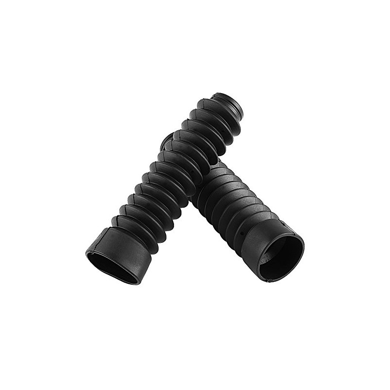 Universal Front Fork Cover One Pair / 2PSC Rubber Fork