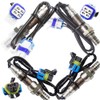 Sangyue 4X Oxygen O2 Sensor 1 & 2 for 2003-2006