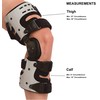 Superior Braces OA Unloader Knee Brace for Arthritis Pain, Osteoarthritis,
