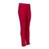 Shires Winnie & Me Childrens Horse Riding Jodhpurs - Red