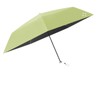 Lilac Folding Umbrella, grass, 50 cm
