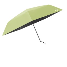 Lilac Folding Umbrella, grass, 50 cm