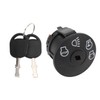 Arrancador De Interruptor De Encendido, 7251741 Con Llaves 2 Para