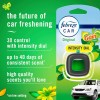 Febreze Car Air Freshener Vent Clip with Gain Scent Original,