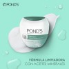 Pond's C Crema Facial Desmaquillante 365 G