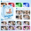 Kids Camera Instant Print, Multifunctional Toddler Camera with Photo Printing