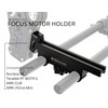 BENJONI N-M Robust Holder for Your Lens Control System -