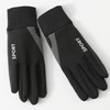 Long Keeper Kids Cycling Gloves - Winter Childrens Thermal Sports