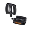 XLC Men's PD-C20 Bicycle Pedals, Black, One Size