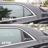 Crosselec - Parasol para ventana lateral (ABS para Chrysler 300