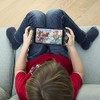 Dockable Protective Case Compatible with Switch OLED 2021, Hard Shell