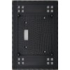 Arts & Crafts Mission Style Oil Rubbed Bronze 2 Gang