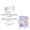 Kit Invisible De Elevación De Cinta Facial 160 Pzas -