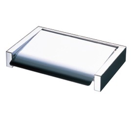 Best One-Touch Paper Holder, Bano Chrome, BA681B-4
