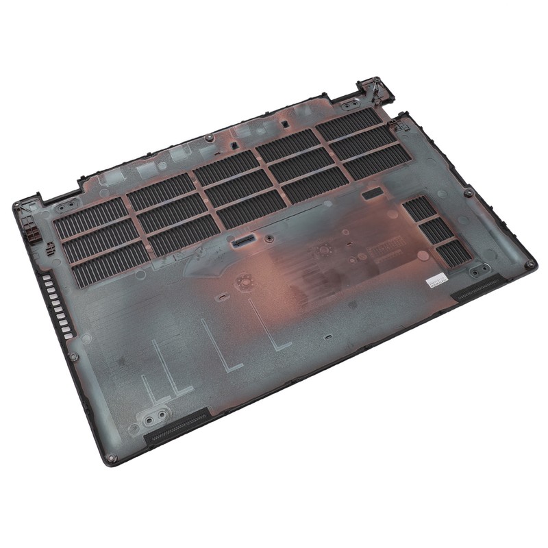 Laptop Bottom Cover Replacement Professional Bottom Case Cover for Dell