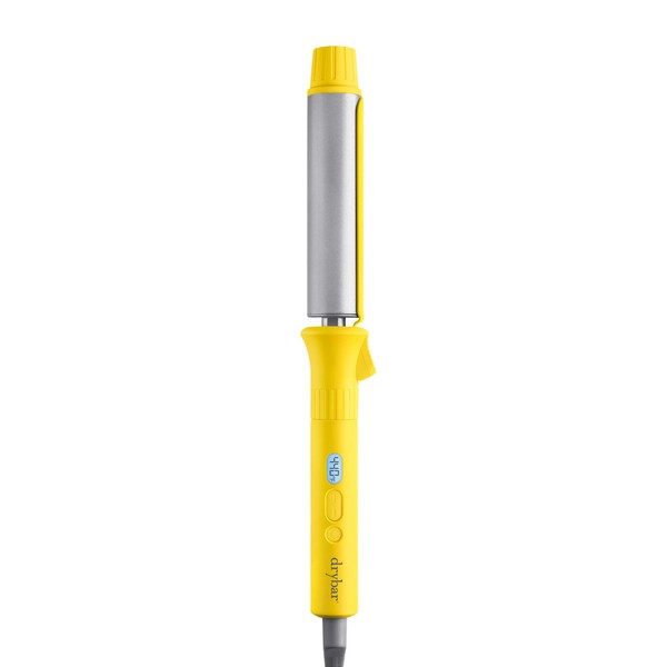 Drybar The 3 Day Bender Rotating Curling Iron, 1.25 inch