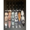 Serial Killer Horror Kitchen 6 Chef Knife Set