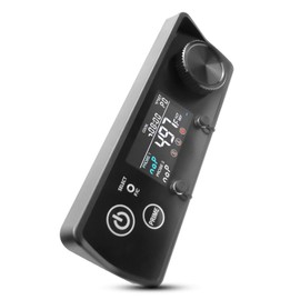 PID Control Digital Board Compatible with Pit Boss Grill Navigator PB850G Sportsman PB0820SP Pro PB820PS1 Mahogany PB440D2 , Pellet Grill Controller 440-1000 Capacity, Grill Control Panel NO WiFi