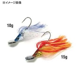 WaterLand New Swimmer 10g Angel Swimmer WaterLand #2 Black 10g