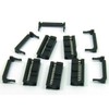 POPESQ® #A1357 IDC 2.54 mm Male Ribbon Cable 20-Pin Pack