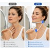 Adjustable Neck Support Brace for Daily Posture Use – Lightweight
