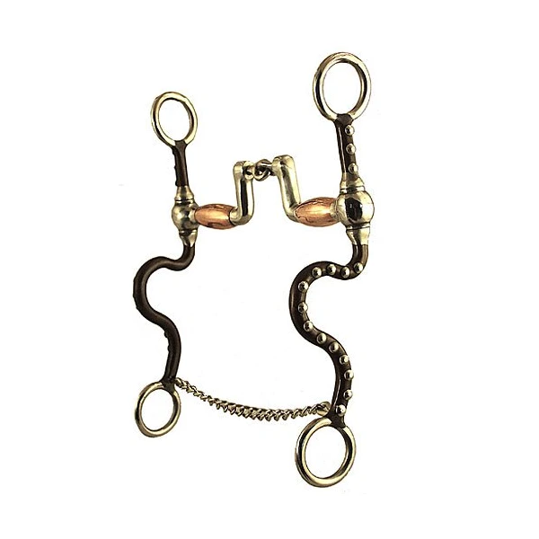 Robart Pinchless Correctional Shank Bit