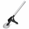 Multifunctional Manual Root Puller Tool for Corn, Cotton, Eggplant, Chili