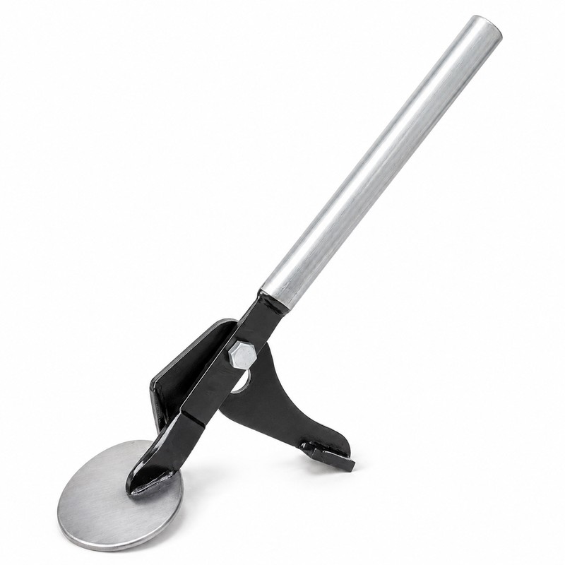 Multifunctional Manual Root Puller Tool for Corn, Cotton, Eggplant, Chili