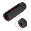 Oxygen Sensor Removal Tool - Oxygen Sensor Socket Universal 7/8