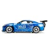 Jada Toys JDM Tuners 1:24 2009 Nissan GT-R R35 Ben