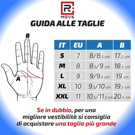 R MOVE 12 Pairs Work Gloves M Protective Polyurethane Gloves Abrasion Resistant Cut Resistant Tear Resistant for Men and Women (M, Standard No Touch))