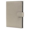 LnxLtw Passport Wallet for Women – RFID Blocking Passport Cover