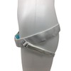 Champion Hernia Belt, Single or Double Bilateral Herniation Pad, Adjustable,