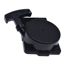 LiGuVCY 576594001 Pull Start Recoil Starter Assembly Replacement for RedMax EBZ8500 EBZ8500RH EBZ7500 EBZ7500RH EBZ6500 EBZ6500RH Backpack Blowers Replace 576 59 40-01 5765-94001