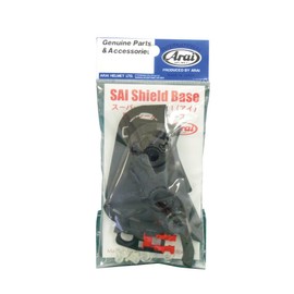ARAI Super Adsis I-2 Shield Base (Old Model Number: 2220) 022220