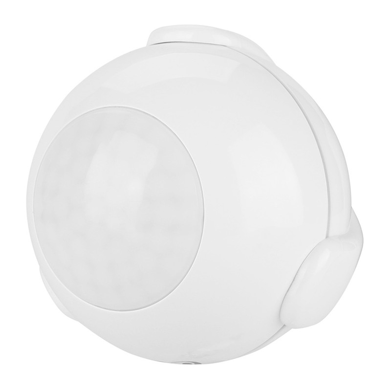 Smart WIFI PIR Sensor Inteligente Wireless Infrared Motion Remote Control