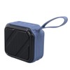 Bluetooth Speaker Stylish Multifunction Stereo Sound Noise Canceling Waterproof Dustproof